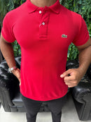 Polo Lacoste