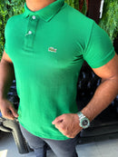 Polo Lacoste