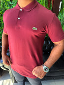 Polo Lacoste
