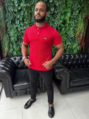 Polo Lacoste