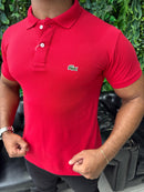 Polo Lacoste