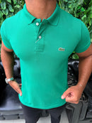 Polo Lacoste