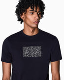 T-shirt Premium AX Slim fit Cotton