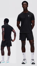 Camiseta Dry Infinit