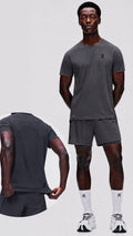 Camiseta Dry Infinit