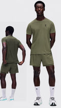 Camiseta Dry Infinit
