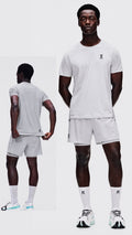 Camiseta Dry Infinit