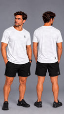 Camiseta Dry Infinit ON III