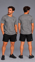 Camiseta Dry Infinit ON III