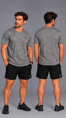 Camiseta Dry Infinit ON III