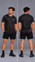 Camiseta Dry Infinit ON III