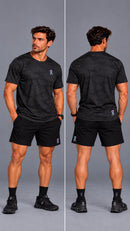 Camiseta Dry Infinit ON III