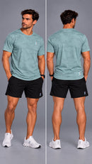 Camiseta Dry Infinit ON III