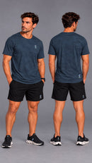 Camiseta Dry Infinit ON III