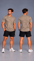 Camiseta Dry Infinit ON III