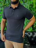Polo Tommy Hilfiger Plus Size