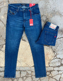 Calça Diesel Jeans Live New