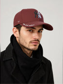 Boné New Era Hybrid