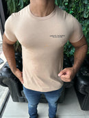 T-shirt Premium Armani Exchange Milano