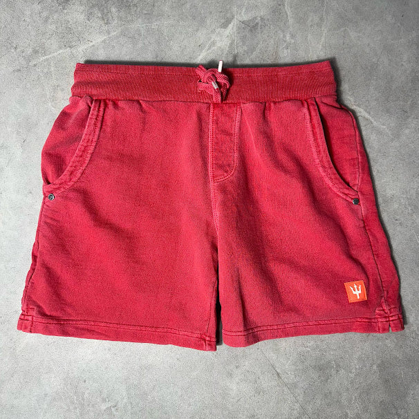 Short Moletom Osklen