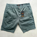 Bermuda de Sarja Hugo Boss