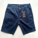 Bermuda de Sarja Hugo Boss