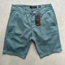 Bermuda de Sarja Hugo Boss