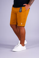 Bermuda de sarja Ralph Lauren