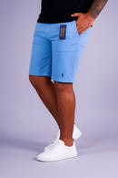 Bermuda de sarja Ralph Lauren