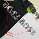 T-shirt Premium Boss Encryption