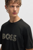 T-shirt Premium Boss Encryption