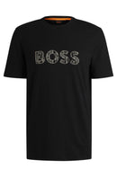 T-shirt Premium Boss Encryption