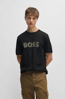T-shirt Premium Boss Encryption