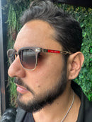 Óculos Vintage Prada