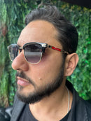 Óculos Vintage Prada