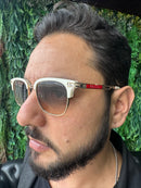 Óculos Vintage Prada