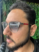 Óculos Vintage Prada