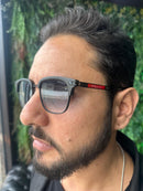 Óculos Vintage Prada