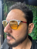 Óculos Vintage Prada