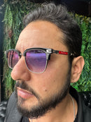 Óculos Vintage Prada