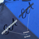 T-shirt Premium Armani Signature