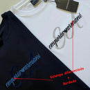 T-shirt Premium Armani Signature