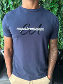 T-shirt Premium Armani Signature