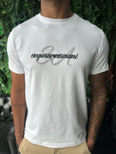 T-shirt Premium Armani Signature