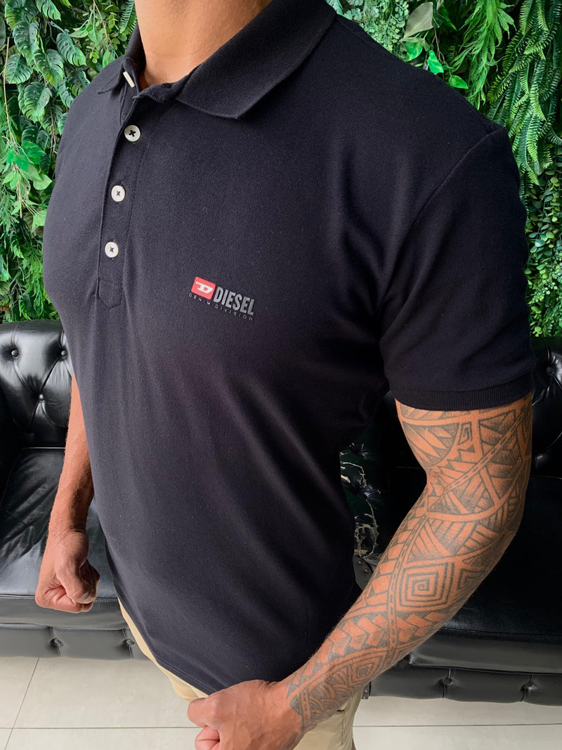 Polo Diesel