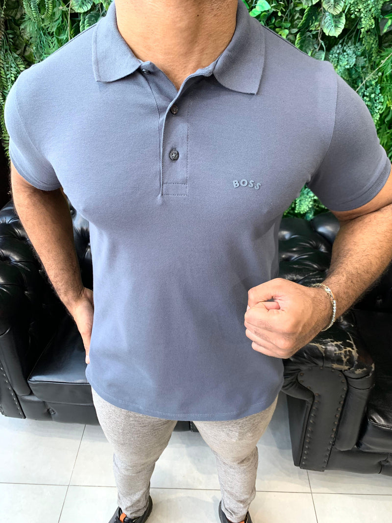 Polo Boss Point II