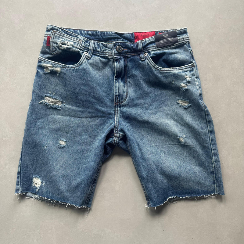 Bermuda Jeans Ellus