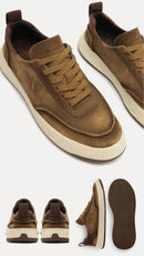 Tênis Rsv Kyrus Nobuck