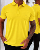 Polo Paris  Lacoste