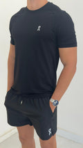 Camiseta Dry Infinit ON